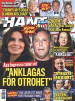 Hänt i Veckan